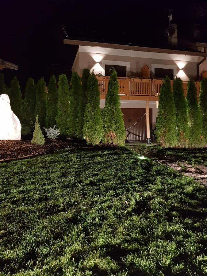AGRITURISMO La Giasena Ponte nellʼAlpi Exterior foto